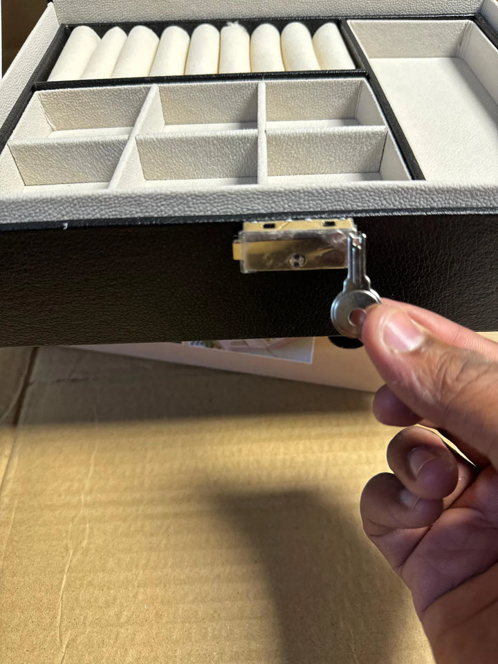 Premium Jewellery Organizer