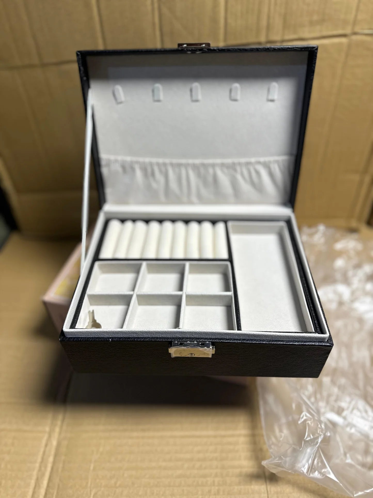 Premium Jewellery Organizer