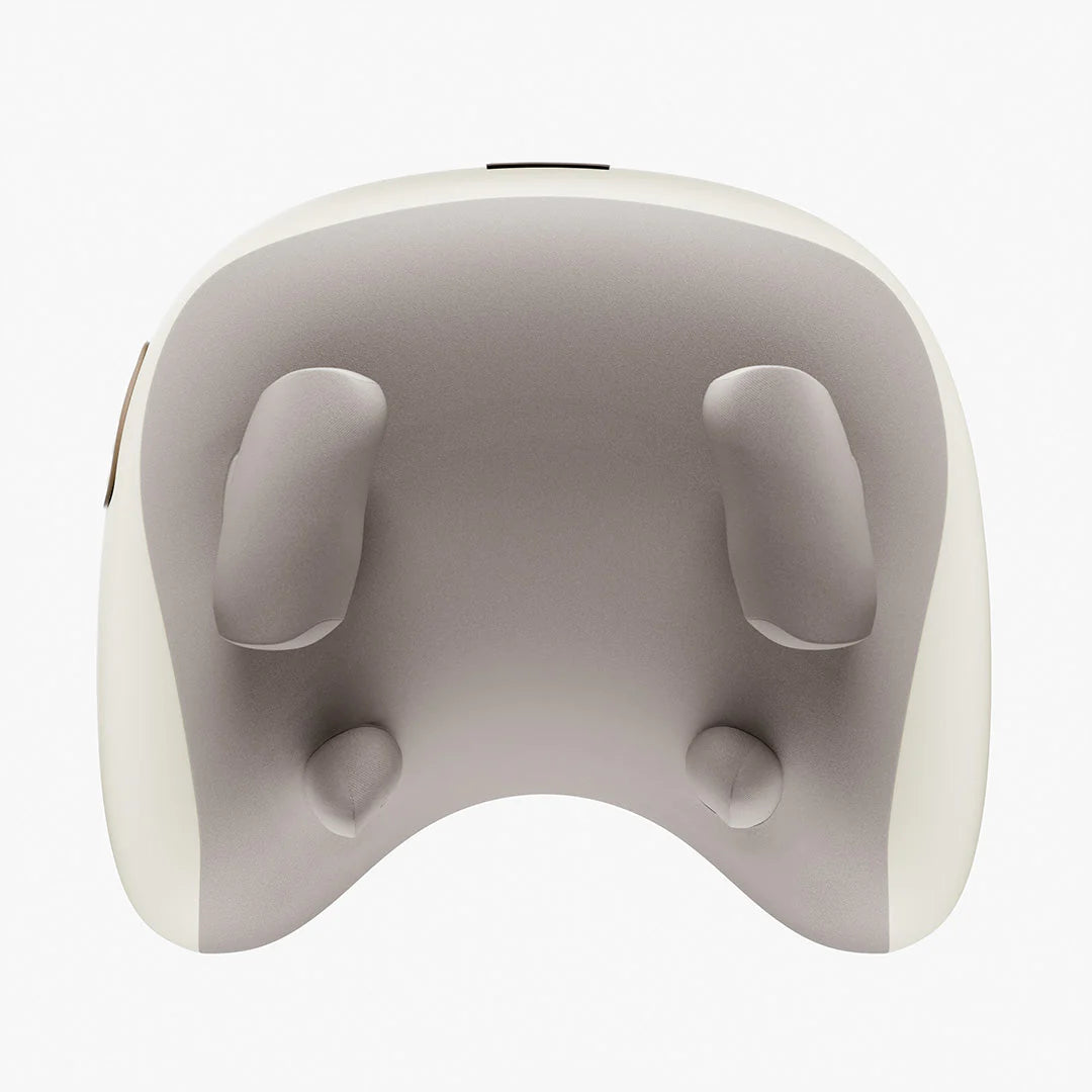 Portable Neck & Shoulder Massager Pillow