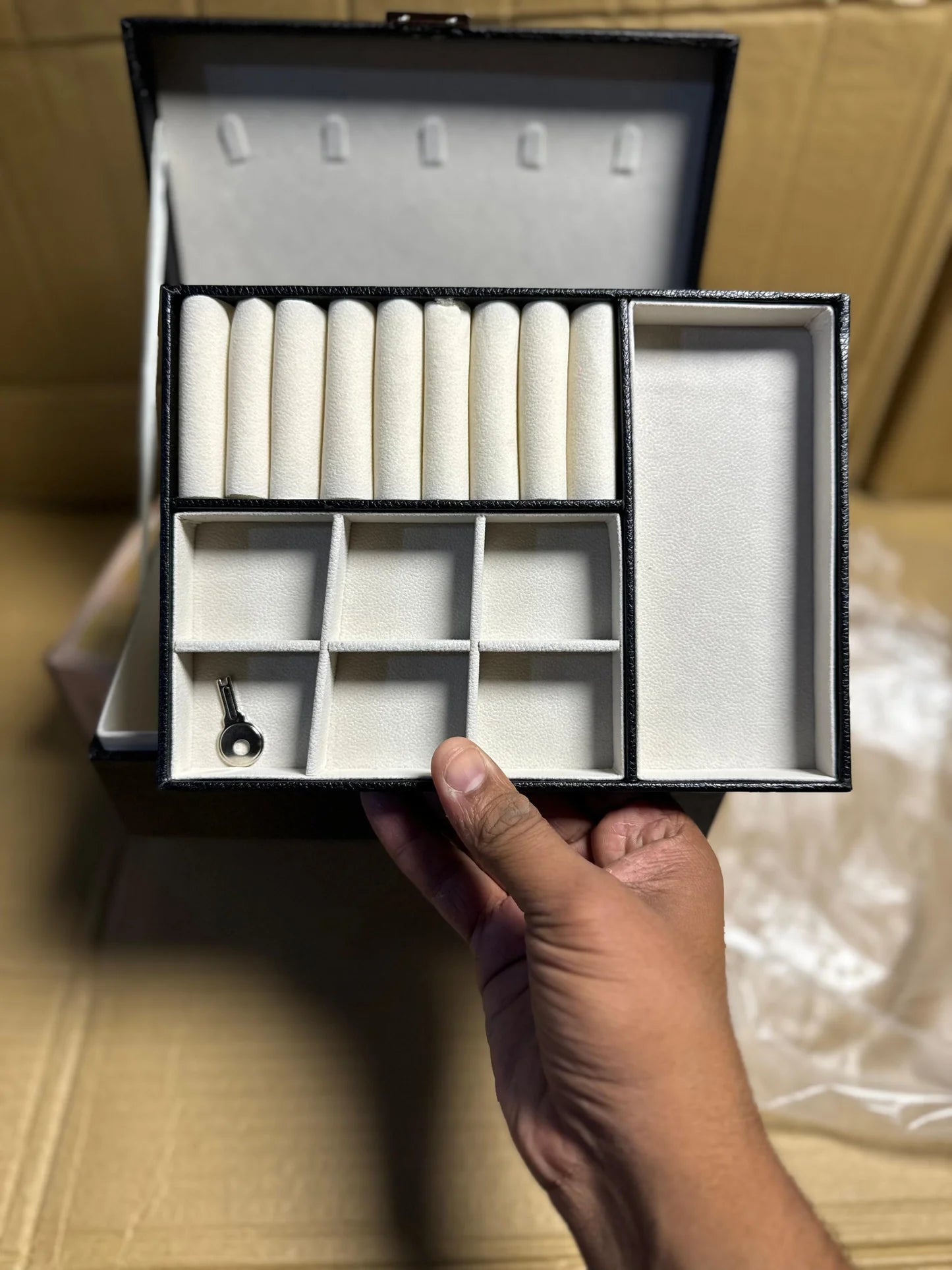 Premium Jewellery Organizer