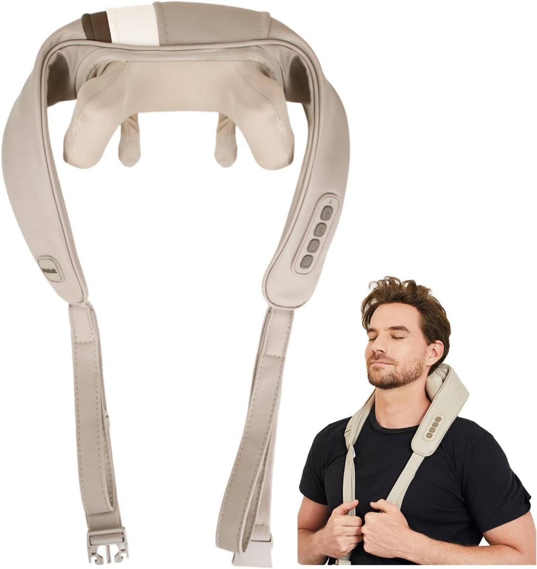 Neck and Shoulder Massager