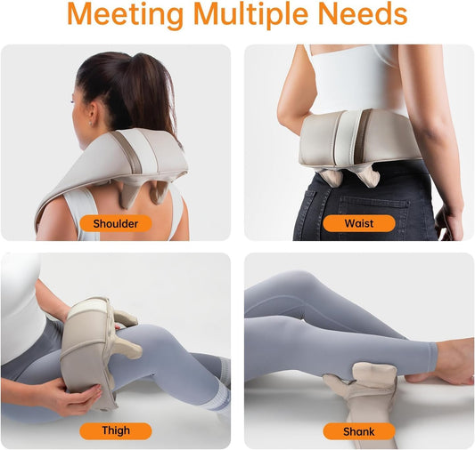 Neck and Shoulder Massager