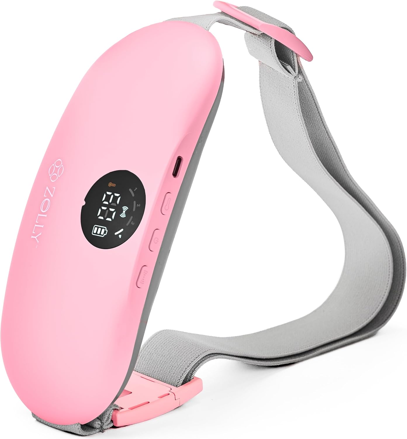 Portable Heating Pad for Period Cramps (original)