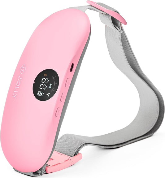 Portable Heating Pad for Period Cramps (original)