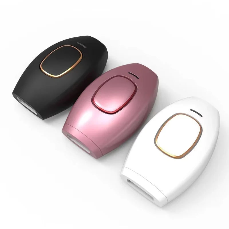 IPL Permanent Hair Removal Device
