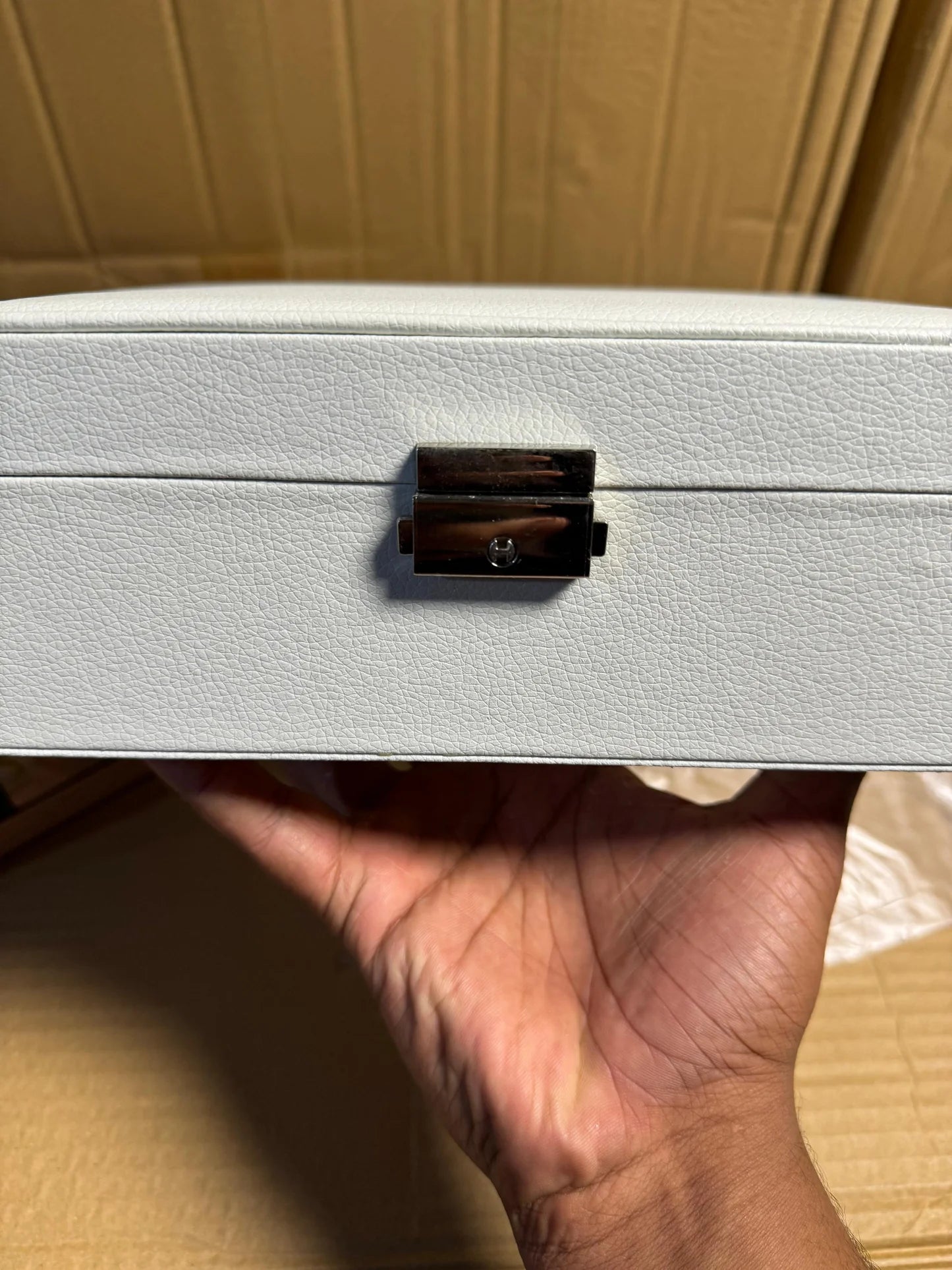 Premium Jewellery Organizer
