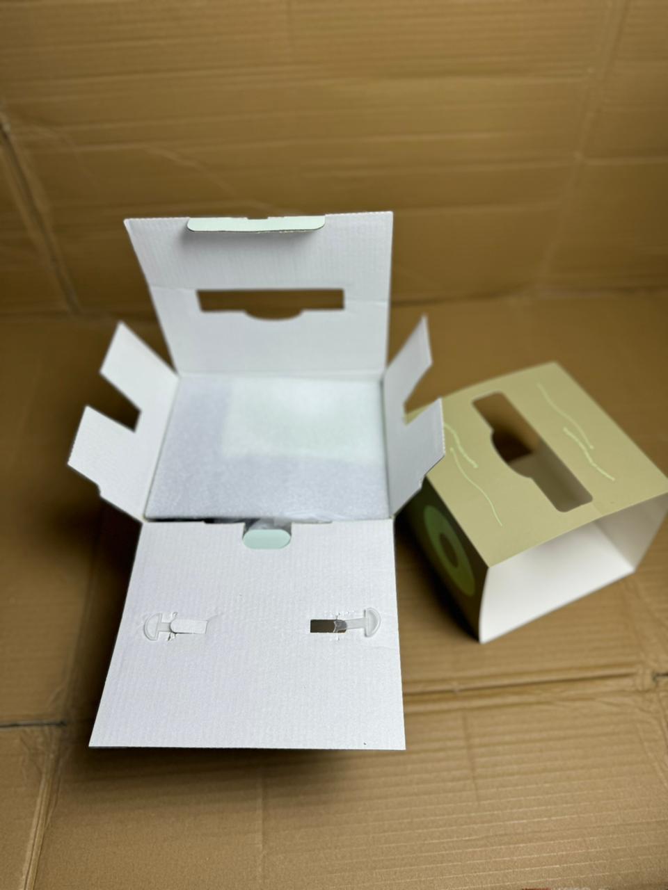 4D Biomimetic Neck & Shoulder Massager ©